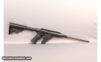 TNW ~ ASR ~ .45 Auto