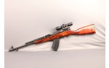 Norinco ~ SKS ~ 7.62x39mm - 6 of 10