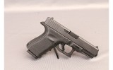 Glock ~ 19 Gen 4 ~ 9mm - 1 of 2