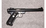 Ruger ~ Mark II Target ~ .22 Long Rifle - 1 of 2