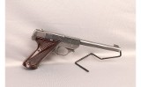 High Standard ~ Sport-King ~ .22 Long Rifle