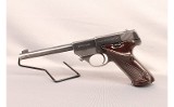 High Standard ~ Sport-King ~ .22 Long Rifle - 2 of 2