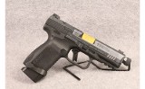 Canik ~ TP9 Elite Combat ~ 9mm Luger - 1 of 3