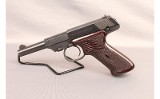 High Standard ~ Duramatic ~ .22 Long Rifle - 2 of 2