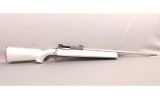 Remington ~ HP-100 ~ 6x47 Improved - 1 of 12