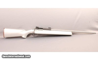 Remington ~ HP-100 ~ 6x47 Improved