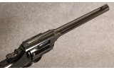 Colt~Army Special~.38 Cal - 3 of 4
