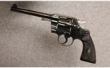 Colt~Army Special~.38 Cal - 2 of 4