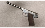 Colt~The Woodsman~.22 LR - 2 of 4