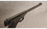 Colt~The Woodsman~.22 LR - 3 of 4