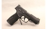 SIG SAUER ~ P322 ~ 22 Long Rifle - 1 of 2