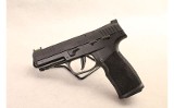 SIG SAUER ~ P322 ~ 22 Long Rifle - 2 of 2