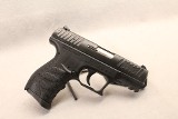 Walther ~ CCP ~ 9mm - 1 of 2
