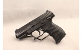 Walther ~ CCP ~ 9mm - 2 of 2