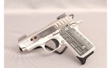 Kimber ~ Micro 9 Rapide ~ 9mm - 1 of 1
