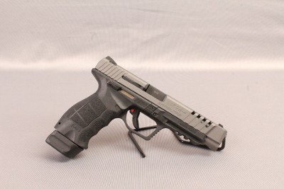 Sarsilmaz ~ Sar 9 Sport ~ 9mm