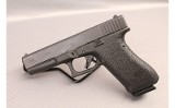 Glock ~ P80 ~ 9mm - 2 of 2