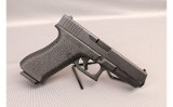 Glock ~ P80 ~ 9mm