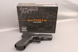 Glock ~ P80 ~ 9mm