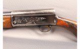 Browning ~ Light Twelve Auto 5 ~ 12 Gauge - 7 of 9