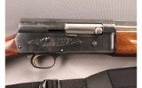 Browning ~ Auto 5 Light Twelve ~ 12 Gauge - 2 of 10