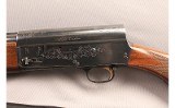 Browning ~ Auto 5 Light Twelve ~ 12 Gauge - 7 of 10