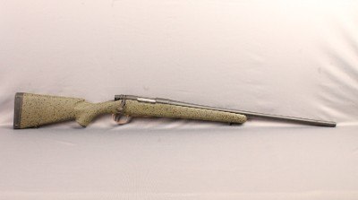 Remington ~ 700 ~ 6.5mm Creedmoor