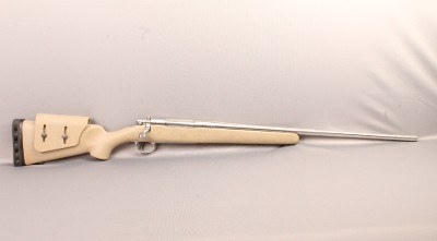 Remington ~ 700 ~ 7mm Rem Mag