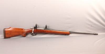 Herter's ~ J9 ~ 7mm Rem Mag