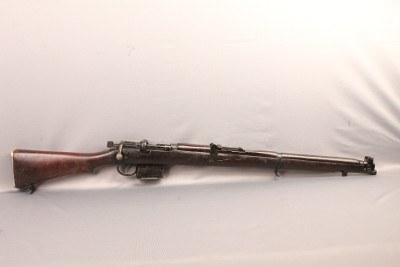 Royal Ordnance ~ Ishapore 2A 1965 ~ 7.62X45mm