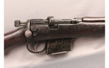 Royal Ordnance ~ Ishapore 2A 1965 ~ 7.62X45mm - 2 of 9