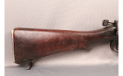 Royal Ordnance ~ Ishapore 2A 1965 ~ 7.62X45mm