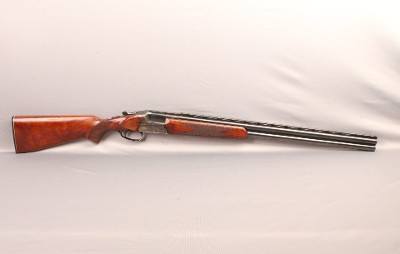 Simson Suhl ~ 12 Gauge