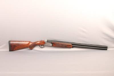 Zenith ~ TR2022 ~ 12 Gauge