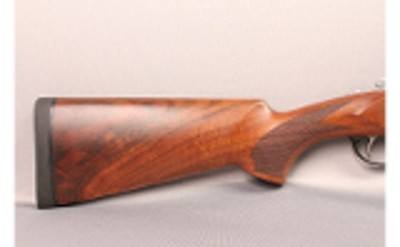 Zenith ~ TR2022 ~ 12 Gauge