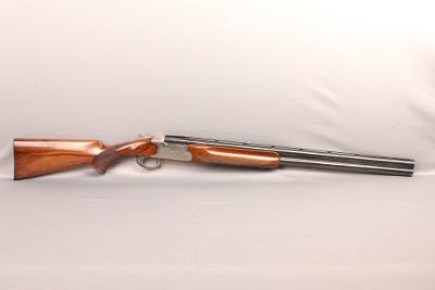 B. C. Miroku ~ 3000 ~ 12 Gauge