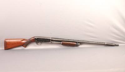 Ithaca ~ Model 37 ~ 16 Gauge