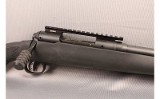 Savage ~ 110 ~ 6.5mm Creedmoor - 2 of 9