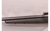 Savage ~ 110 ~ 6.5mm Creedmoor - 8 of 9
