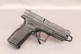 Springfield ~ XD-9 ~ 9mm - 1 of 2