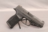 SIG SAUER ~ P365 XL ~ 9mm - 1 of 2