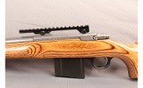 Ruger ~ M77 Mark II ~ .22-250 Rem - 7 of 9