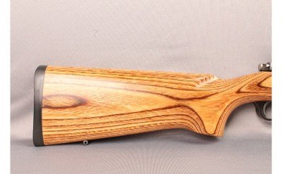 Ruger ~ M77 Mark II ~ .22-250 Rem