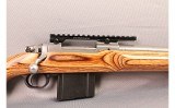 Ruger ~ M77 Mark II ~ .22-250 Rem - 2 of 9