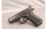 Glock ~ 45 ~ 9mm