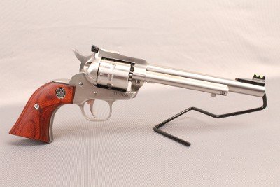 Ruger ~ Single-Nine ~ .22 Mag