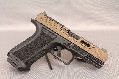 Shadow Systems ~ MR920 ~ 9mm