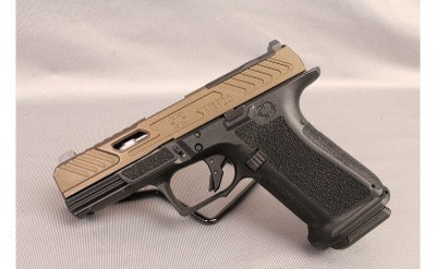Shadow Systems ~ MR920 ~ 9mm - Image 2 of 2
