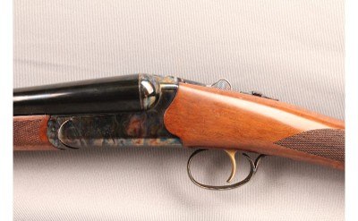 Tristar ~ Bristol ~ 12 Gauge - Image 8 of 10