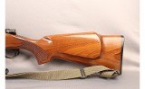 Remington ~ 700 ~ .270 Win - 7 of 10